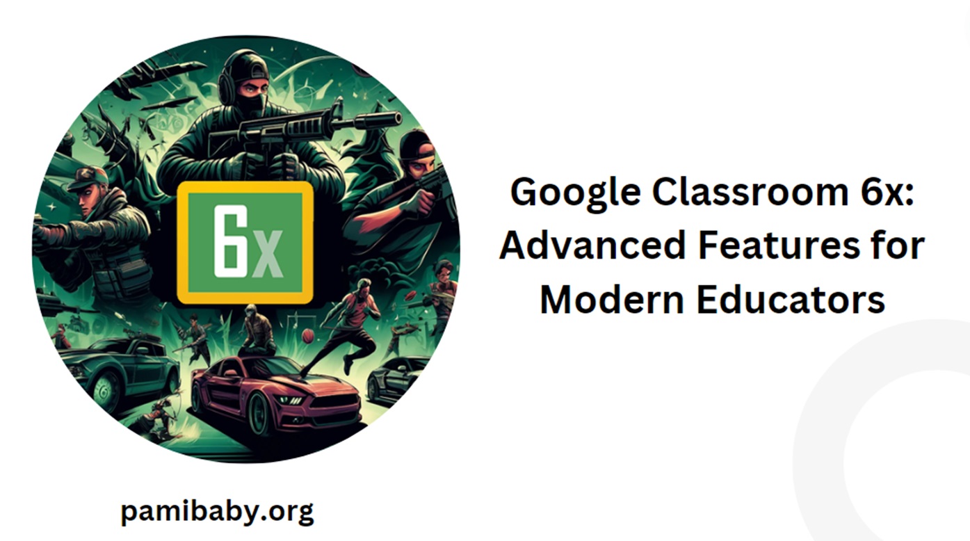 google classroom 6x