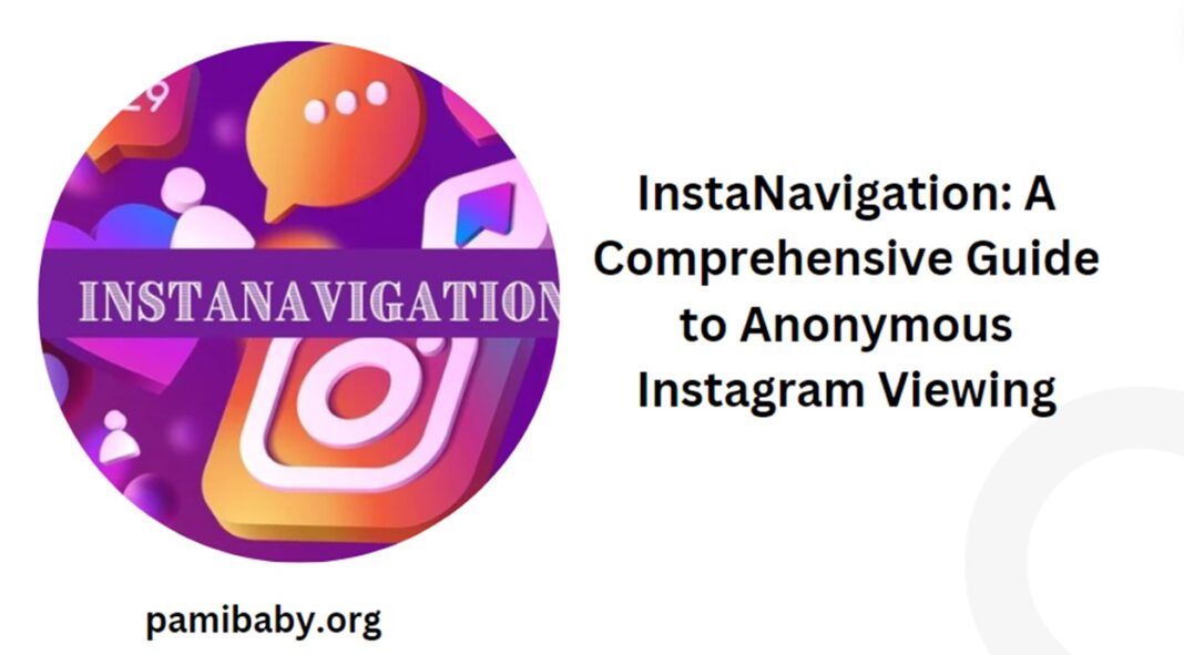 instanavigation