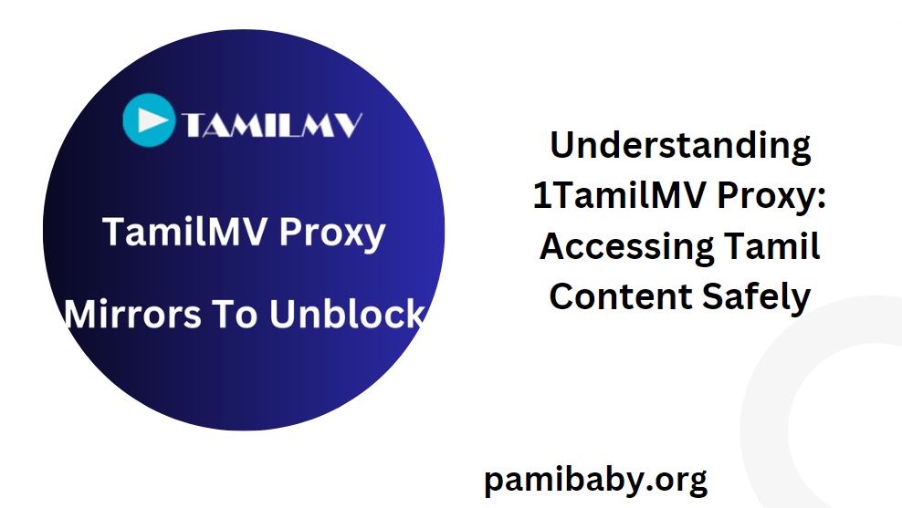 1tamilmv proxy