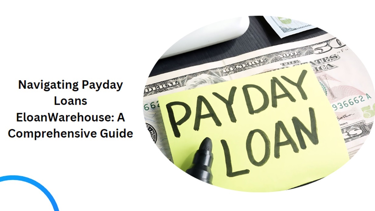 payday loans eloanwarehouse