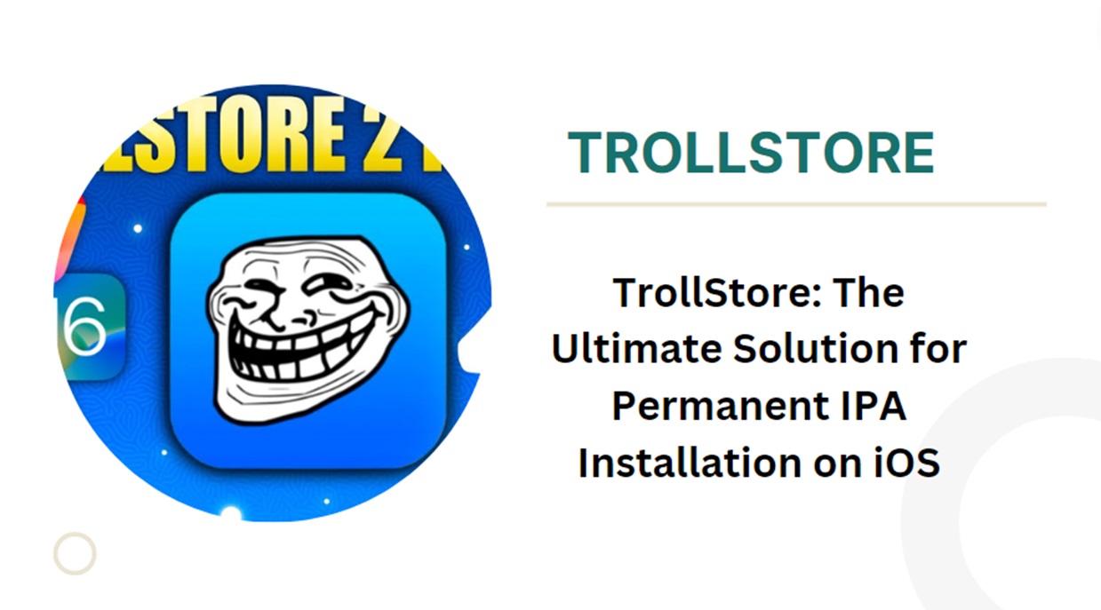 trollstore