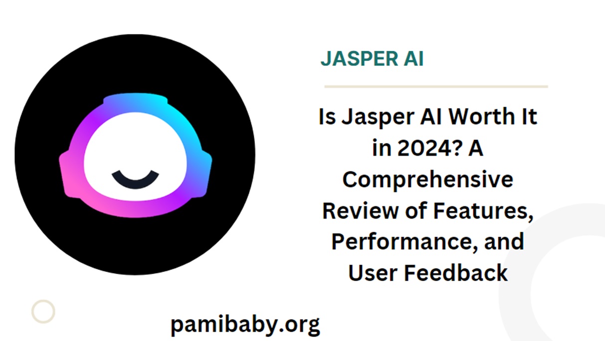 jasper ai