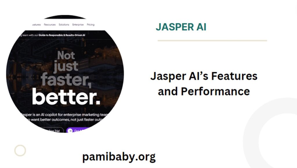 jasper ai