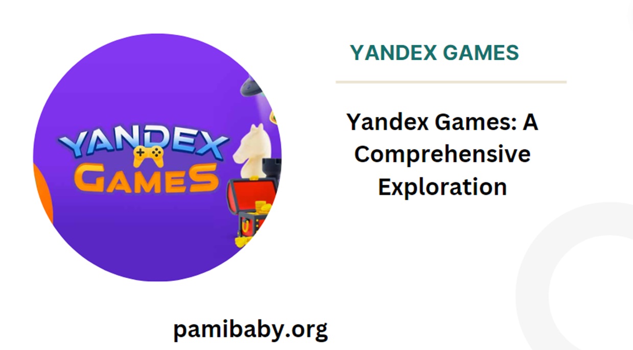 yandex games