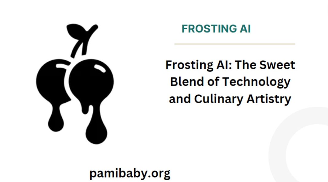 frosting ai