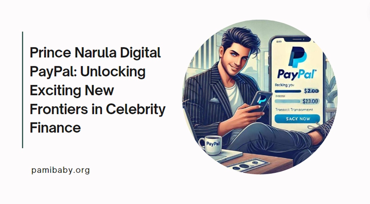 prince narula digital paypal