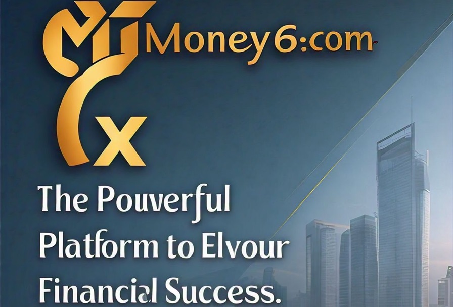 money6x.com