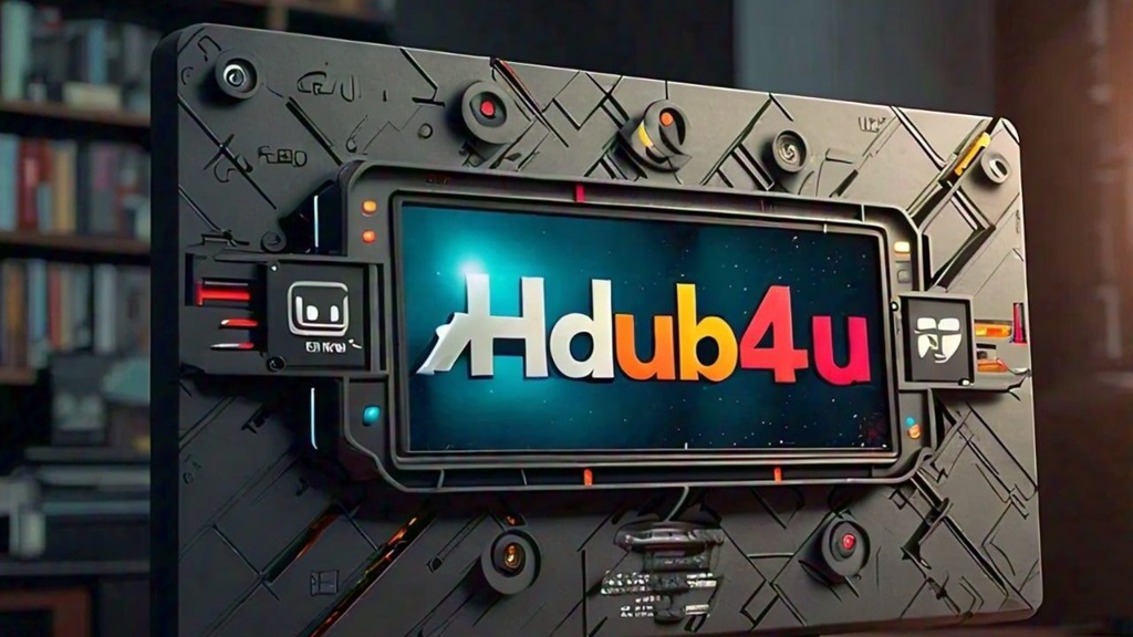 hdhub4u